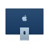 Achetez iMac 24 Retina M1 256GB Bleu chez Apple pas cher|i❤ShopDutyFree.fr