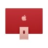 Achetez iMac 24 Retina M1 256GB Rose chez Apple pas cher|i❤ShopDutyFree.fr