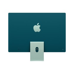 Achetez iMac 24 Retina 7 Cœurs M1 256GB Vert chez Apple pas cher|i❤ShopDutyFree.fr