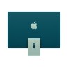 Achetez iMac 24 Retina 7 Cœurs M1 256GB Vert chez Apple pas cher|i❤ShopDutyFree.fr