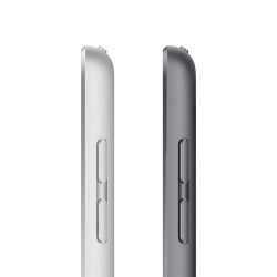Achetez iPad 10.2 Wifi 64GB Argent chez Apple pas cher|i❤ShopDutyFree.fr