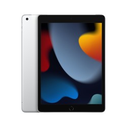 Achetez iPad 10.2 Wifi Cellulaire 256GB Argent chez Apple pas cher|i❤ShopDutyFree.fr