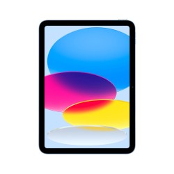 Achetez iPad 10.9 Wifi 256GB Bleu chez Apple pas cher|i❤ShopDutyFree.fr