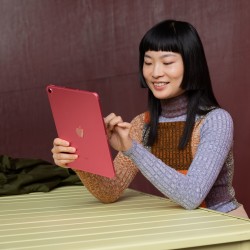 Achetez iPad Wifi 10.9 Cellulaire 64GB Rose chez Apple pas cher|i❤ShopDutyFree.fr