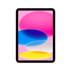 Achetez iPad 10.9 Wifi Cellulaire 256GB Rose chez Apple pas cher|i❤ShopDutyFree.fr
