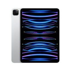 Achetez iPad Pro 11 Wifi 128GB Argent chez Apple pas cher|i❤ShopDutyFree.fr