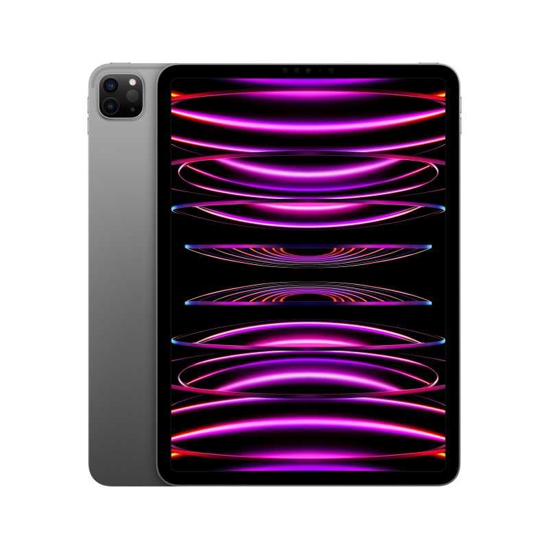 Achetez iPad Pro 11 Wifi 2TB Gris chez Apple pas cher|i❤ShopDutyFree.fr