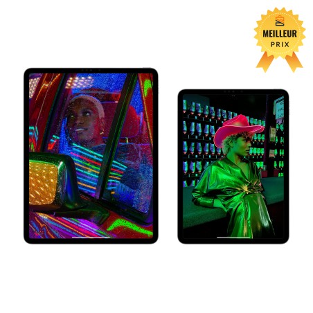 iPad Pro 12.9 Wifi 1TB Gris