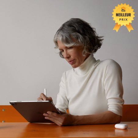 iPad Pro 12.9 Wifi 1TB Gris