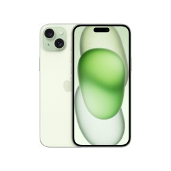 Achetez iPhone 15 Plus 512Go Vert chez Apple pas cher|i❤ShopDutyFree.fr