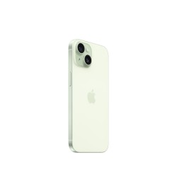 Achetez iPhone 15 512Go Vert chez Apple pas cher|i❤ShopDutyFree.fr