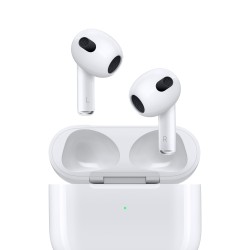 Achetez AirPods Coque Charge Lightning chez Apple pas cher|i❤ShopDutyFree.fr