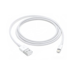 Achetez Câble Lightning USBC 1m blanc chez Apple pas cher|i❤ShopDutyFree.fr