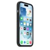 Achetez Coque Magsafe iPhone 15 noir chez Apple pas cher|i❤ShopDutyFree.fr