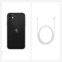 Achetez iPhone 11 128GB Noir chez Apple pas cher|i❤ShopDutyFree.fr