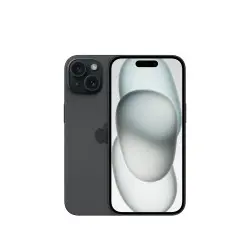 🛒 Acheter iPhone 15 128Go Noir dans ShopDutyFree.fr
