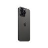 Achetez iPhone 15 Pro Max 256Go Noir Titanium chez Apple pas cher|i❤ShopDutyFree.fr