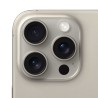 Achetez iPhone 15 Pro Max 256Go Natural Titanium chez Apple pas cher|i❤ShopDutyFree.fr