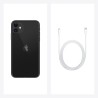Achetez iPhone 11 64GB Noir chez Apple pas cher|i❤ShopDutyFree.fr