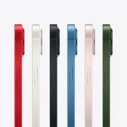 🛒 Acheter iPhone 13 128GB Minuit dans ShopDutyFree.fr