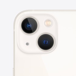 Achetez iPhone 13 256GB Blanc chez Apple pas cher|i❤ShopDutyFree.fr