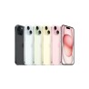 Achetez iPhone 15 256Go Rose chez Apple pas cher|i❤ShopDutyFree.fr
