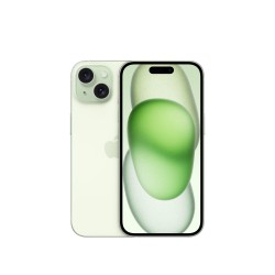 Achetez iPhone 15 256Go Vert chez Apple pas cher|i❤ShopDutyFree.fr
