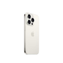 Achetez iPhone 15 Pro 128Go Blanc Titanium chez Apple pas cher|i❤ShopDutyFree.fr