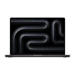 Achetez MacBook Pro 16 M3 Max 30 GPU 1TB Noire chez Apple pas cher|i❤ShopDutyFree.fr