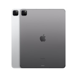 Achetez iPad Pro 12.9 Wifi Cellulaire 256GB Argent chez Apple pas cher|i❤ShopDutyFree.fr