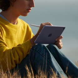 Achetez iPad Mini Wifi Cellulaire 64GB Violet chez Apple pas cher|i❤ShopDutyFree.fr