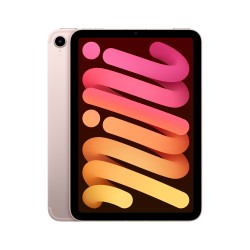 Achetez iPad Mini Wifi Cellulaire 256GB Rose chez Apple pas cher|i❤ShopDutyFree.fr