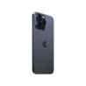 Achetez iPhone 15 Pro Max 256Go Bleu Titanium chez Apple pas cher|i❤ShopDutyFree.fr