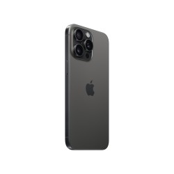 Achetez iPhone 15 Pro Max 512Go Noir Titanium chez Apple pas cher|i❤ShopDutyFree.fr