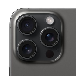 Achetez iPhone 15 Pro Max 1TB Noir Titanium chez Apple pas cher|i❤ShopDutyFree.fr