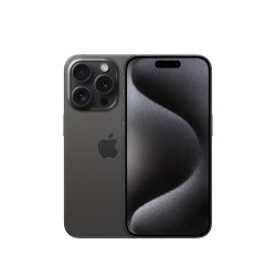 Achetez iPhone 15 Pro 256Go Noir Titanium chez Apple pas cher|i❤ShopDutyFree.fr