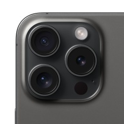Achetez iPhone 15 Pro 256Go Noir Titanium chez Apple pas cher|i❤ShopDutyFree.fr