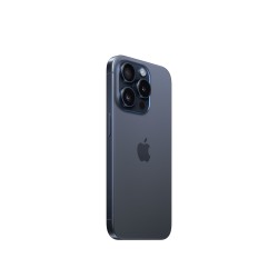 Achetez iPhone 15 Pro 256Go Bleu Titanium chez Apple pas cher|i❤ShopDutyFree.fr