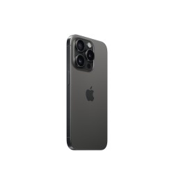 Achetez iPhone 15 Pro 512Go Noir Titanium chez Apple pas cher|i❤ShopDutyFree.fr