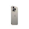 Achetez iPhone 15 Pro 512Go Natural Titanium chez Apple pas cher|i❤ShopDutyFree.fr