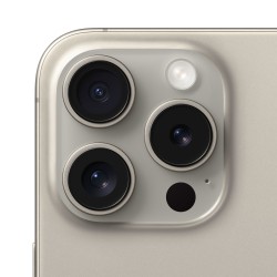 Achetez iPhone 15 Pro 512Go Natural Titanium chez Apple pas cher|i❤ShopDutyFree.fr