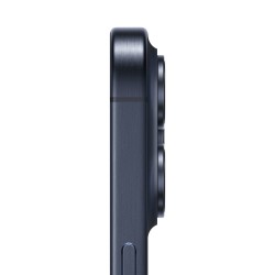 Achetez iPhone 15 Pro 1TB Bleu Titanium chez Apple pas cher|i❤ShopDutyFree.fr