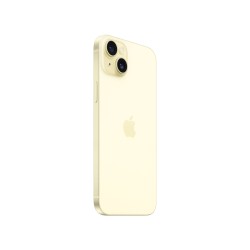 Achetez iPhone 15 Plus 256Go Jaune chez Apple pas cher|i❤ShopDutyFree.fr