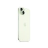 Achetez iPhone 15 Plus 256Go Vert chez Apple pas cher|i❤ShopDutyFree.fr