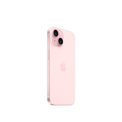 Achetez iPhone 15 512Go Rose chez Apple pas cher|i❤ShopDutyFree.fr