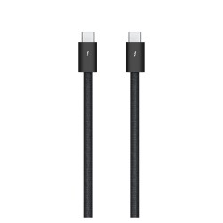 Achetez Thunderbolt 4 Pro Cable chez Apple pas cher|i❤ShopDutyFree.fr