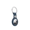 Achetez Porte-clés tissage fin AirTag Bleue chez Apple pas cher|i❤ShopDutyFree.fr