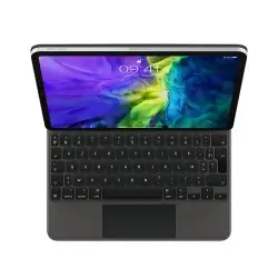 🛒 Acheter Couverture Clavier iPad Pro 11 & Air Noir dans ShopDutyFree.fr