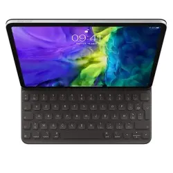 🛒 Acheter Couverture Clavier Folio iPad Pro 11 & Air dans ShopDutyFree.fr