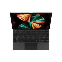 🛒 Acheter Couverture Clavier iPad Pro 12.9 Noir dans ShopDutyFree.fr